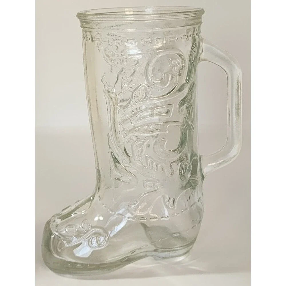 Unbranded cowboy boot